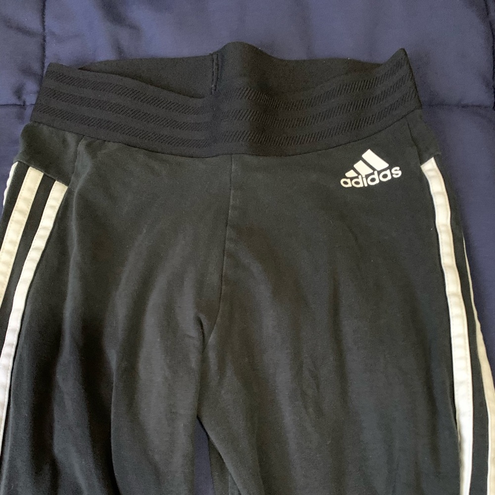 Adidas leggings